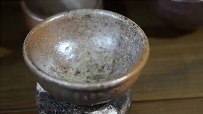 北流市|“入窑一色，出窑万彩” 一个古老的柴窑在北流这个村得到传承