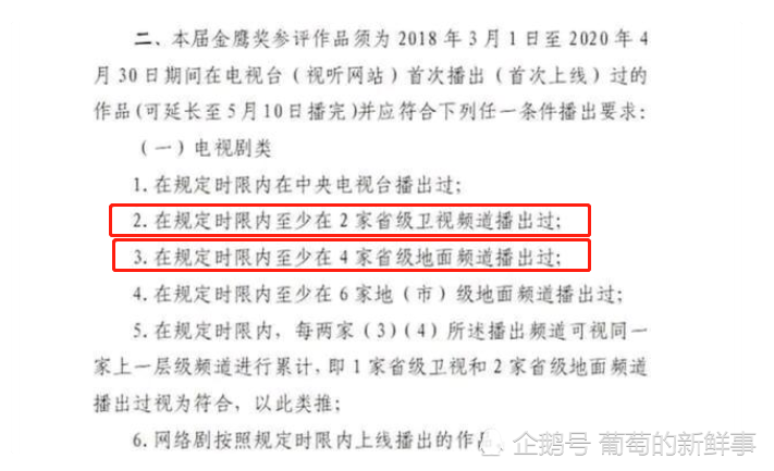庆余年|《庆余年》落选金鹰奖，为什么要配角肖战背锅，不过也无所谓了