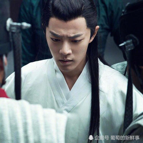 庆余年|《庆余年》落选金鹰奖，为什么要配角肖战背锅，不过也无所谓了