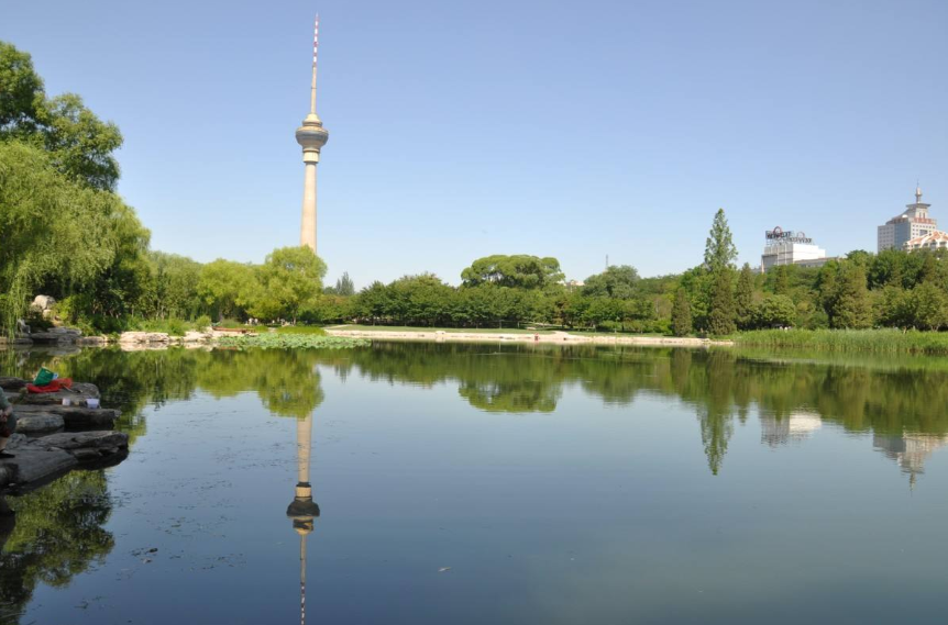 公园|北京最“低调”的公园，有“首都江南”之称，门票仅2元景色不输北海