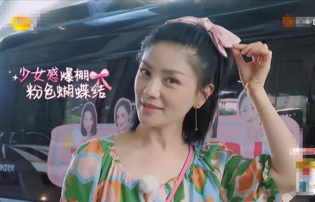 沙溢|“老男人”谈恋爱有多幼稚，沙溢吵架拉黑胡可，袁弘曝张歆艺丑照