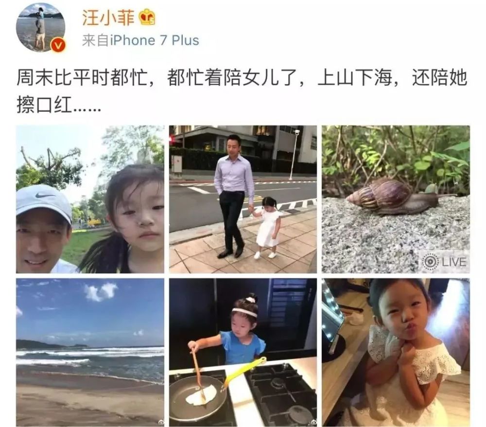 汪小菲|秦昊揭穿汪小菲后，是时候给“女儿奴们”浇点冷水了