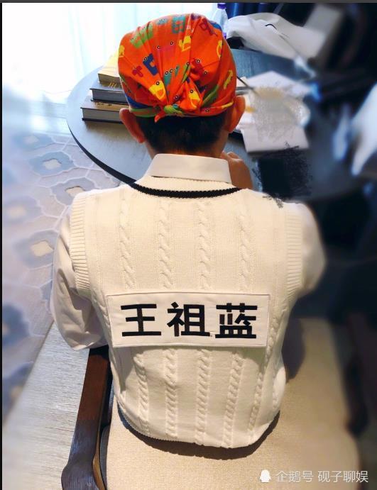 王祖蓝|王祖蓝的上位往事，和李亚男的坎坷爱情