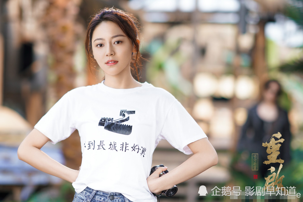 黑瞎子|《重启》黑眼镜对哑女另有所图，感情戏并非注水，心疼哑女