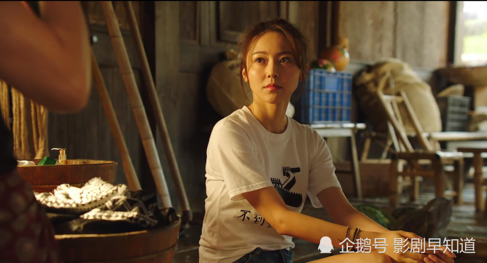 黑瞎子|《重启》黑眼镜对哑女另有所图，感情戏并非注水，心疼哑女