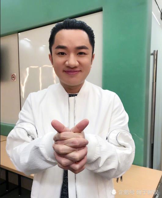 王祖蓝|王祖蓝的上位往事，和李亚男的坎坷爱情