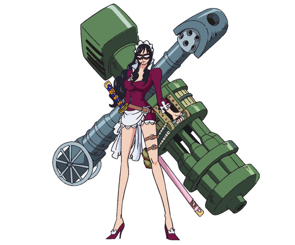 海贼王人生赢家老蔡