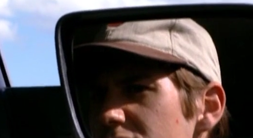 头皮发麻|看到隐藏在人体内的虫子，我感受到了头皮发麻