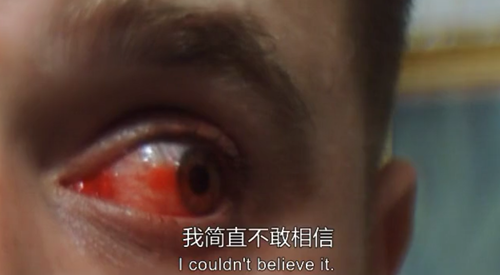 头皮发麻|看到隐藏在人体内的虫子，我感受到了头皮发麻