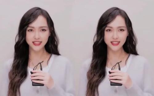 唐嫣|唐嫣终于公开露面了，网友：唐嫣的演技真的很好