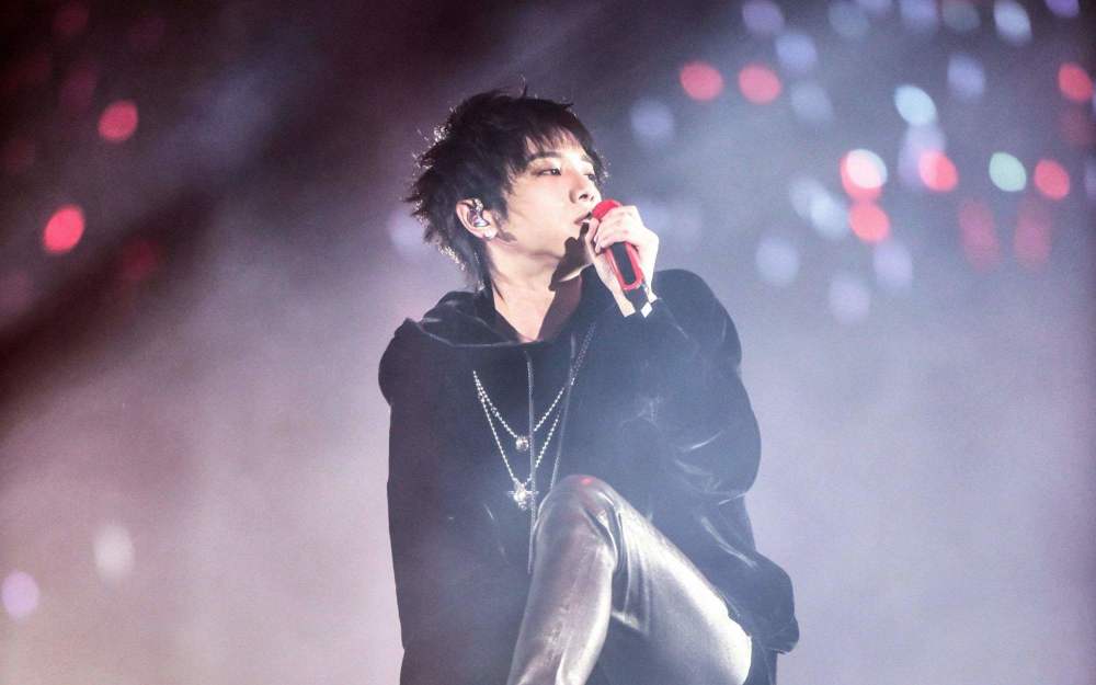 华晨宇|华语男歌手热度榜，华晨宇再次“跌落神坛”，周深空降榜单前十