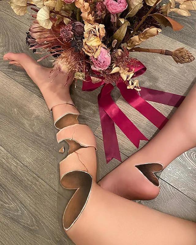 化妆|28岁裸辞“自毁”容貌，50万网友却惊呼：明明这样才更美啊