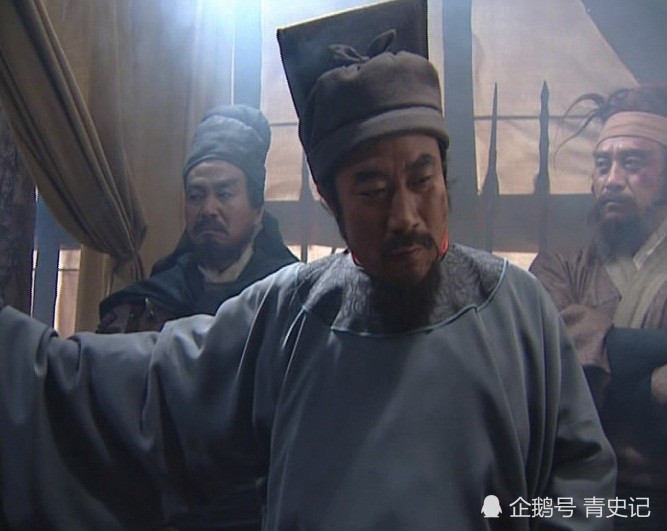 宋江|公孙胜为何执意离开梁山？因为宋江露出了两个可怕的破绽