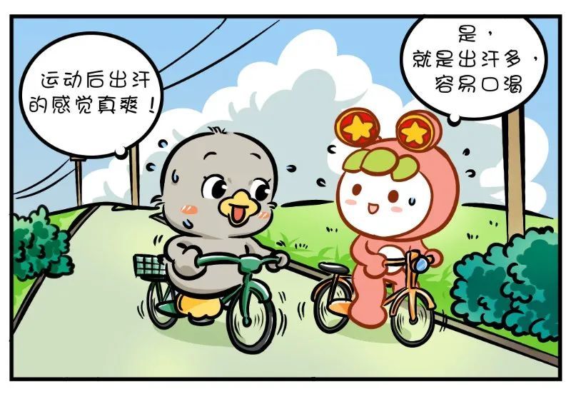 胃肠|警惕！因为这样喝水，男孩胃肠突发痉挛性疼痛