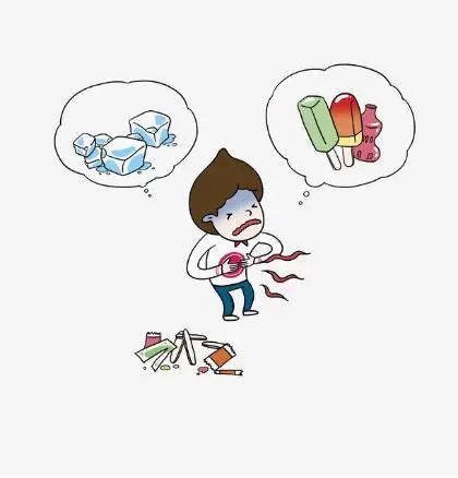 胃肠|警惕！因为这样喝水，男孩胃肠突发痉挛性疼痛