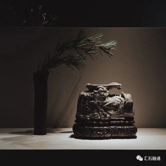 2020中国·铜川首届陈炉石艺术博览会邀请函
