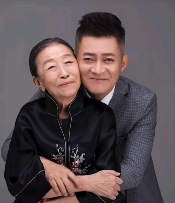 83岁张少华因54年前的事,被网友说"人丑心更丑"