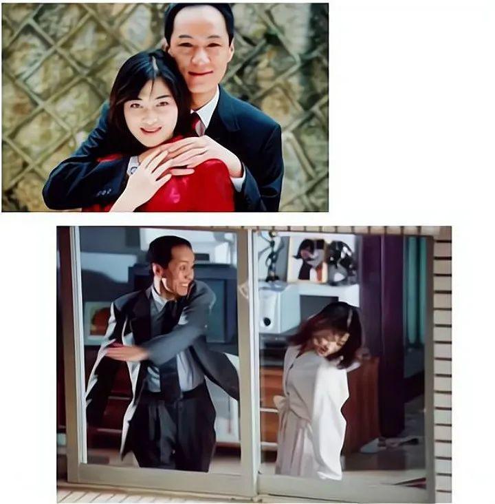 张东升杀妻子一家,是因为怕失去.