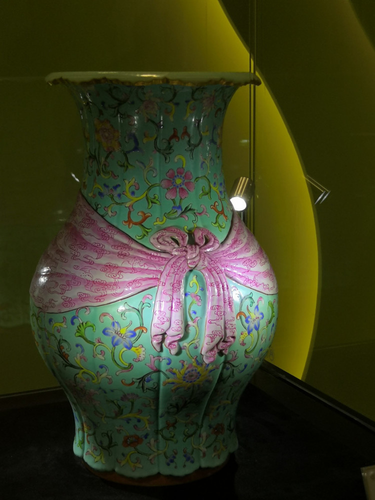 乾隆|乾隆：谁不想做个文化人？