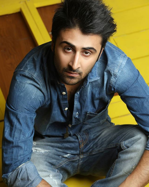 天妒英才 28岁印度男星因心脏骤停去世 他被称为第二个兰比尔·卡普尔