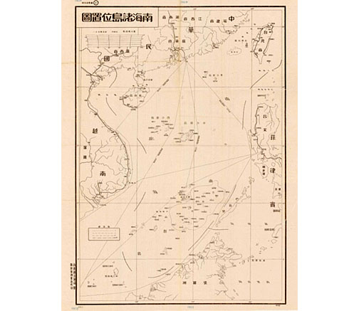 南海|美国“双航母”昨日再赴南海军演：一月内两次，挑衅再升级
