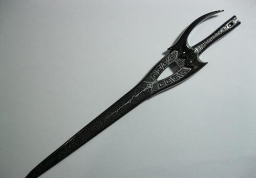 风云漫画曾经参与屠龙的七大武器最后怎样了