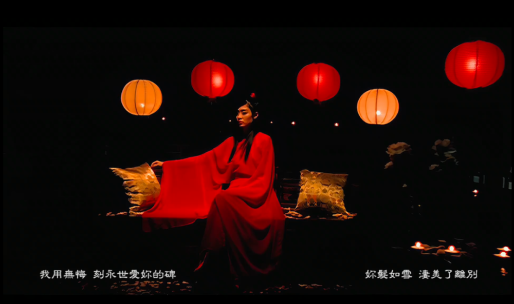 诗经|中国风歌曲，是种什么“风”？