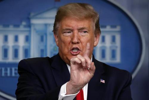 克里斯·华莱士|这主播有点刚！美国新闻主播中止采访，纠正特朗普对拜登不实言论