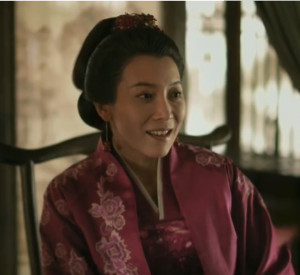 知否:康兆儿事件,康姨母之所以不敢当时寻仇,皆是因为明兰握着她的最