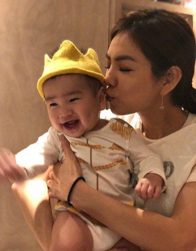 ella|39岁结婚8年的Ella发福，你羡慕她嫁得好，我却看到幸福的另一面