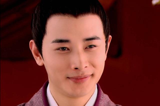 终得解脱的刘盈