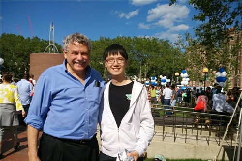 高考状元|北京高考状元被美国11所名校拒收，无奈上清华，毕业后他却说：感谢拒绝