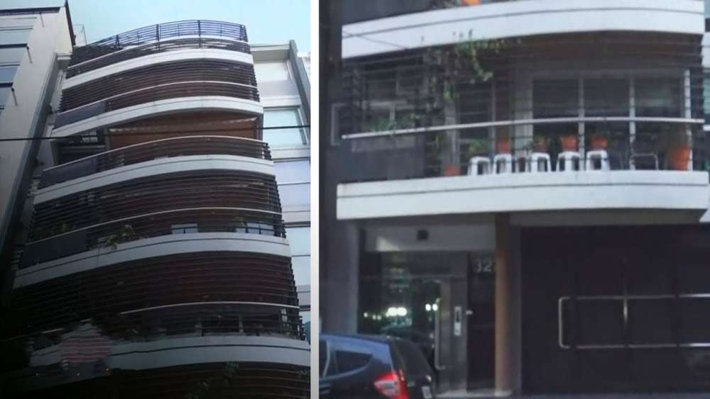 布宜诺斯艾利斯|21岁女子通过约会软件结识七旬老翁，在他家喝酒时竟离奇摔死