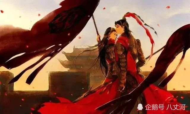秦吏|力压《秦吏》，大神七月新番新作强势崛起，9.7分被吹爆