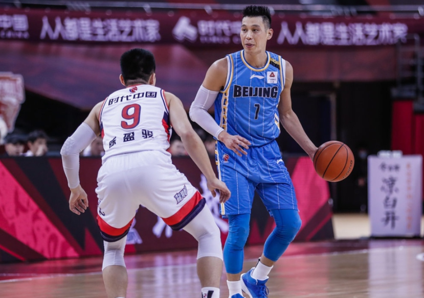 cba|CBA又一争冠队横空出世 双外援轰43＋15吊打鱼腩