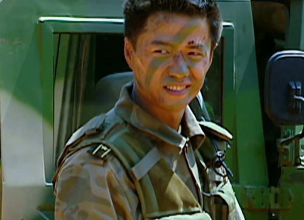 《士兵突击》:同样是难带的兵,为何袁朗第一次选择了吴哲,却放弃了