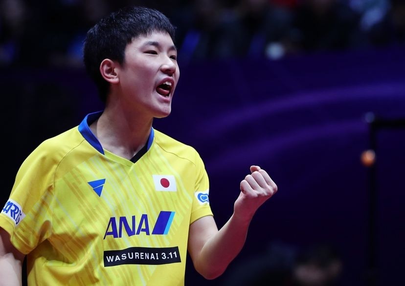 又揭伤疤水谷隼我胜率为零能赢许昕张本有望夺奥运单打金牌