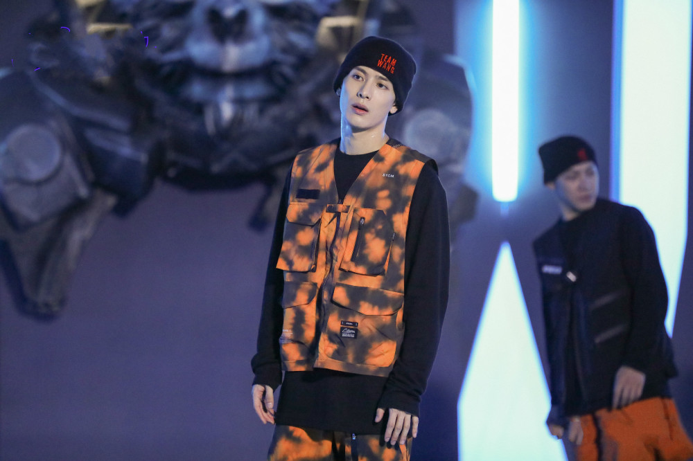 街舞3|《街舞3》首播，王嘉尔王一博皆给力，大神云集，质量依旧高端