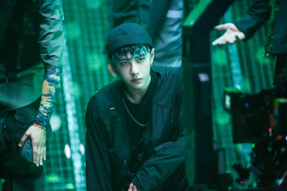 街舞3|《街舞3》首播，王嘉尔王一博皆给力，大神云集，质量依旧高端