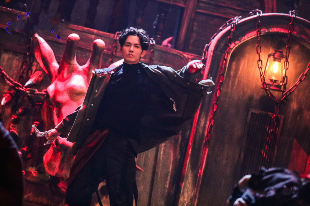 街舞3|《街舞3》首播，王嘉尔王一博皆给力，大神云集，质量依旧高端