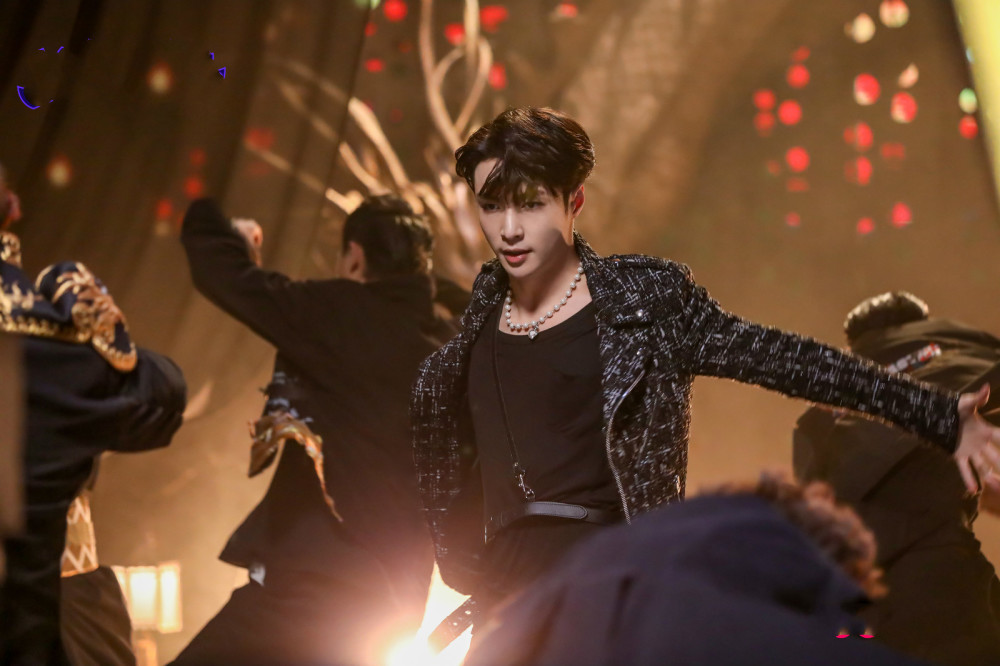 街舞3|《街舞3》首播，王嘉尔王一博皆给力，大神云集，质量依旧高端