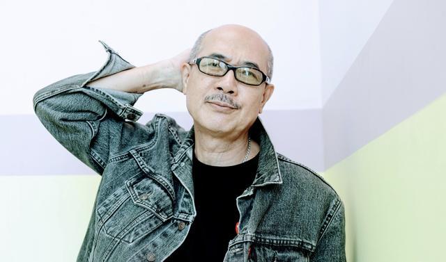 62岁绿叶李成昌入行42年感慨tvb辉煌不再期待有生之年拍上内地剧