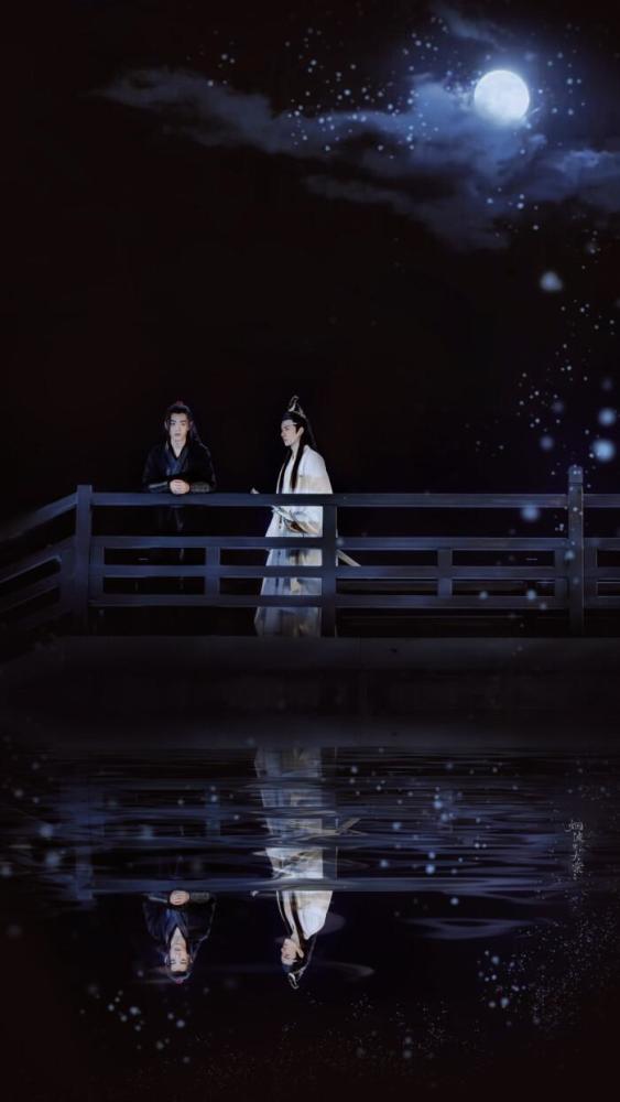 陈情令|金鹰奖名单公布，《陈情令》再次失之交臂，粉丝：专心公益