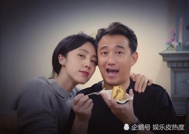 黄磊|黄磊为妻子庆祝43岁生日，公开甜蜜表白孙莉：亲爱的莉姐，爱你