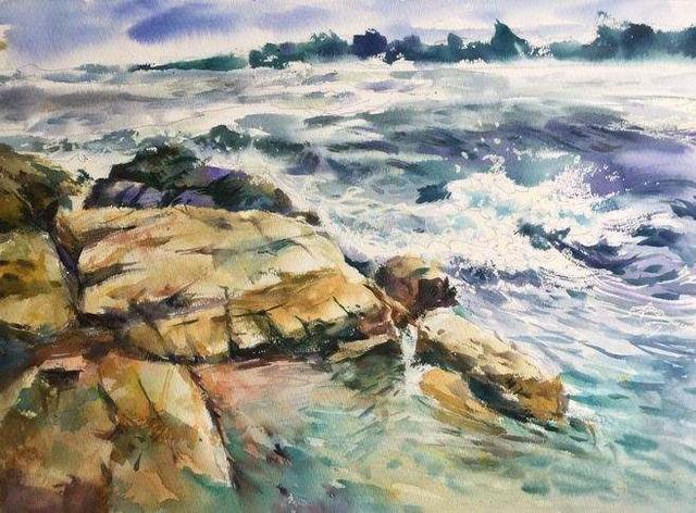 苏轼|他是苏轼的偶像，一首词震铄古今，入选《宋词三百首》