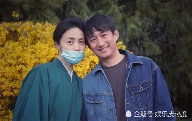 黄磊|黄磊为妻子庆祝43岁生日，公开甜蜜表白孙莉：亲爱的莉姐，爱你