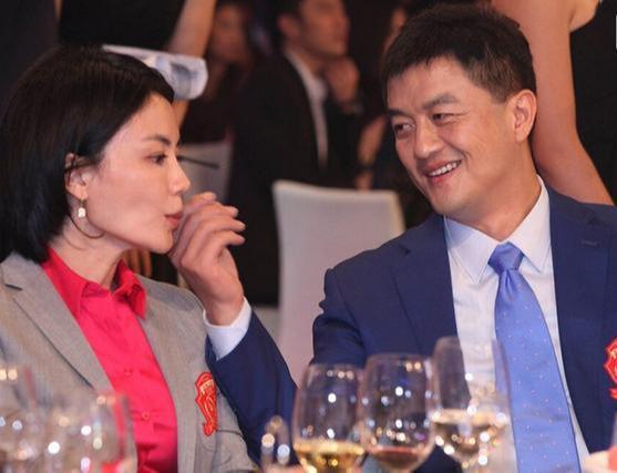 王菲|李亚鹏，他的那些做法，确实能打动周迅与王菲这样的女人