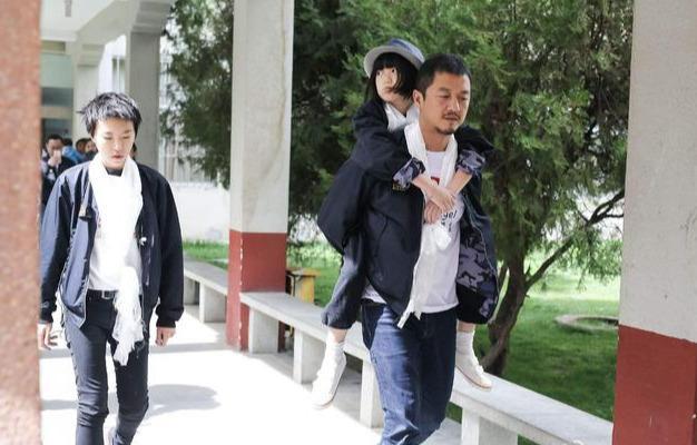 王菲|李亚鹏，他的那些做法，确实能打动周迅与王菲这样的女人