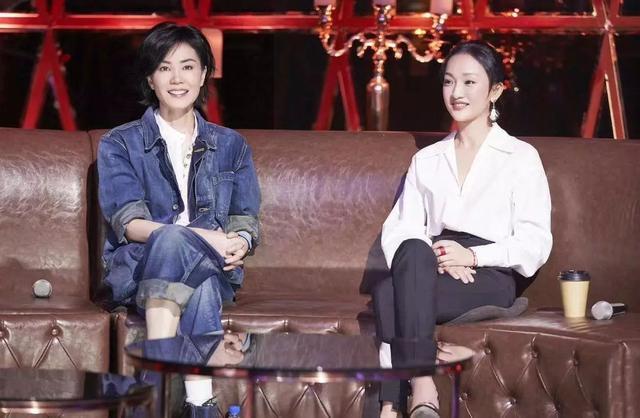 王菲|李亚鹏，他的那些做法，确实能打动周迅与王菲这样的女人