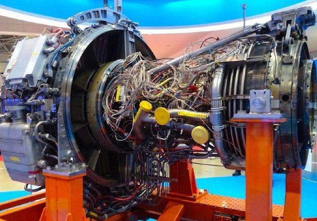 巴铁枭龙block3深度升级,俄制航发或成唯一选择|发动机|涡扇|枭龙战机